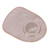 10pcs Colostomy Bag Leakage Proof Non Woven Fabric Ostomy Pouches