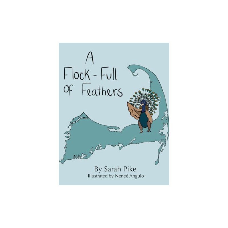 A Flock-Full of Feathers