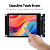 Hosyond 2.8 inch 240x320 IPS Capacitive Touch Screen SPI Serial