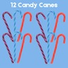 Kool-Aid Candy Canes 12 Ct, 5.53 oz
