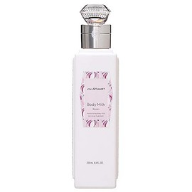Jill Stuart JILL STUART Body Milk 8.5 fl oz (250 ml), White Floral (Stock)