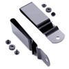 Universal Heavy Duty Metal Belt Clips - (Fits 1.75 inch