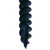 DAIDOHANT 10176792 Course Thread BK (Nominal Diameter d) 3.8 x