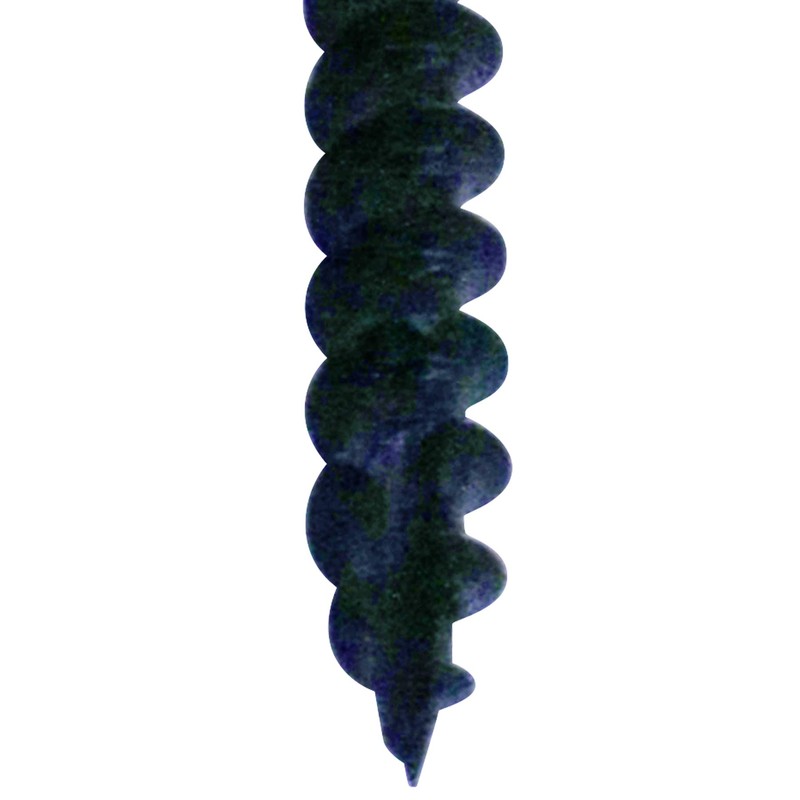 DAIDOHANT 10176792 Course Thread BK (Nominal Diameter d) 3.8 x