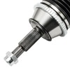 KAX Rear Left Constant Velocity CV Axle Shaft Compatible with