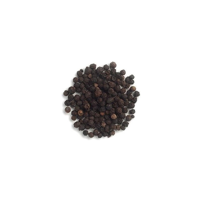 Taste of Chefs Black Peppercorns, 6oz