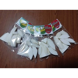 4 bag set with over 0.9 oz (25 g) (1 bag 25 g total) 3.5 oz (100 g) or more), turtle calcium supplement, growth retention, natural cowica shell treatment