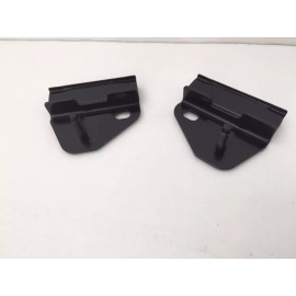 PRP Fits 97-02 Expedition Navigator Window Door Glass Channel Clips(Power & Manual)