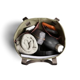 Bellroy City Tote - Willow