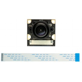 SEENGREAT IMX219 8MP Camera for Jetson Nano Adopts IMX219 Sensor 8 Megapixels Fixed Focus 130°FOV 3296 * 2512 Maximum Resolution Lens Shading Compensation Function 15P-1.0 MIPI Interface