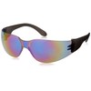 Radians MR01R0ID Mirage Sleek Design Lightweight Men/Women Glasses with Distortion