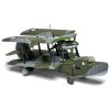 Airfix DCD Level 3 Model Kit Supermarine Walrus Mk.I 1/48