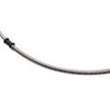 PRO BAT 86" Braided Hydraulic Brake Hose Line Pipeline For