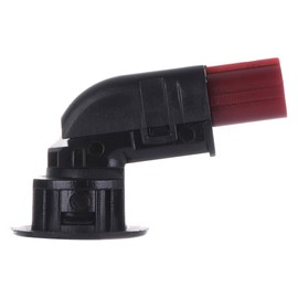 ROADFAR Parking Assist Sensor 6 PCS Reverse Backup Parking Sensor Fit for Honda for CR-V 2004-2013 for Honda for Odyssey 2005-2009 Compatible with 39680-SHJ-A61