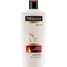 TRESemmé Conditioner, Keratin Smooth Color, 22 oz