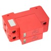 Fireproof Low Voltage Shutdown Device, Shutdown Device, DC1000V Home for