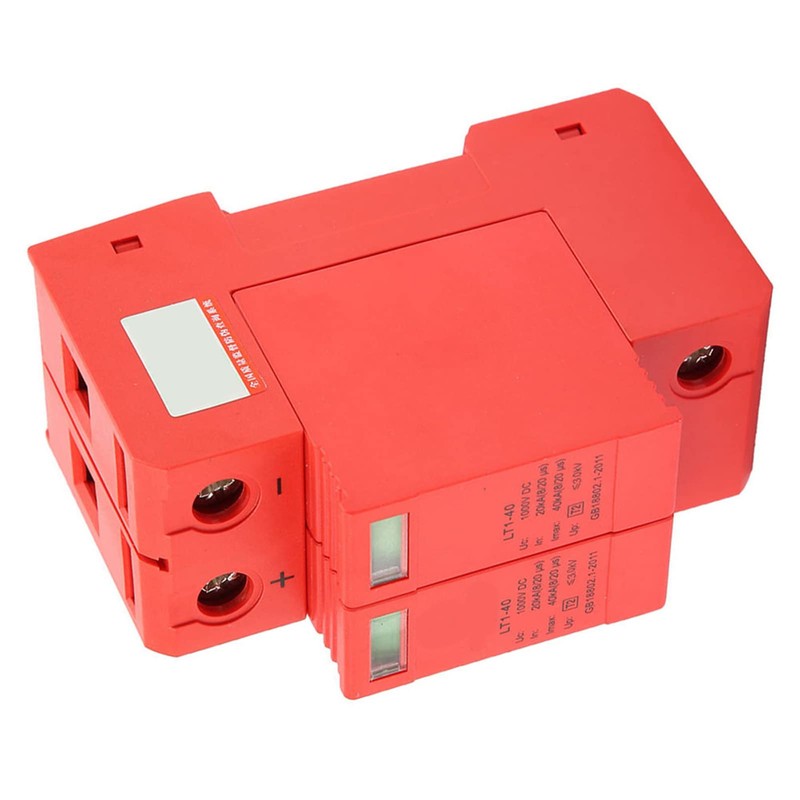 Fireproof Low Voltage Shutdown Device, Shutdown Device, DC1000V Home for