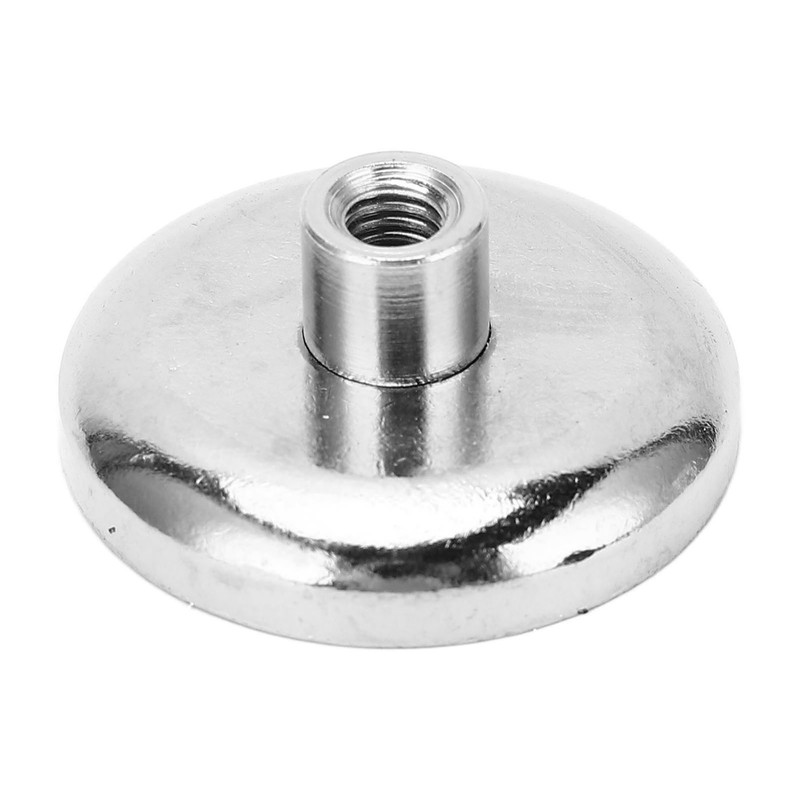 10 Pcs Cup Magnet D42 40kg Neodymium Strong Magnetism Nickel