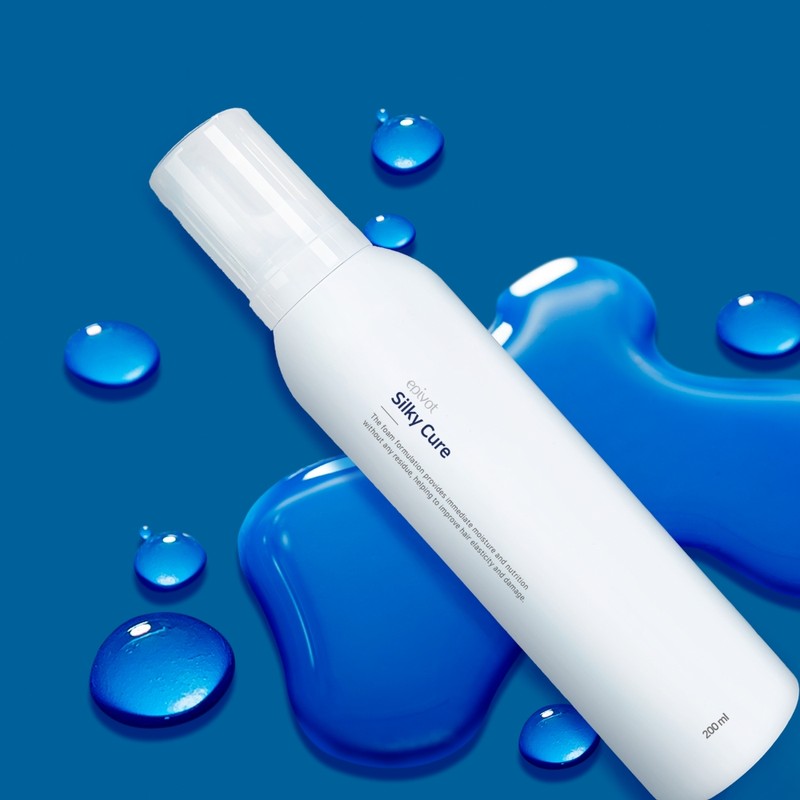 [Epibut] Silky Cure Hair BB Essence 200ml / [에피벗] 실키큐어