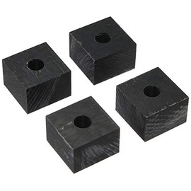 Bride A15NPO SEAT RAIL ADAPTORS- HIGH POSITIONED ADAPTOR