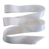 1.6'' Wide Satin Ribbon Sash Belt for Dress Bridal Wedding