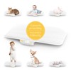 MINDPET-MED Digital Pet Scale, Baby Scale, Precision0.08oz, Max 30kg/66lbs, Auto-Hold,
