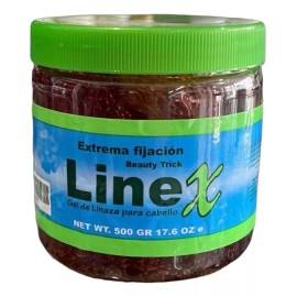 LINEX Gel De Linaza Linex 500grc Cabello
