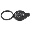 Ejoyous Black Car GM 2010-2016 OE Number 13227300 2" Diameter