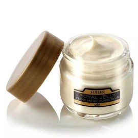 FULLER ARMAND DUPREE CREMA FACIAL ROYAL JELLY HUMECTANTE DE DIA 60G DE FULLER-ARMAND DUPREE