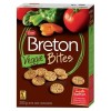 Dare, Breton 4 Boxes of Dare Breton Veggie Bites Small