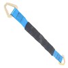 NovelBee 8pcs 2" x 24" Axle Tie Down Strap with