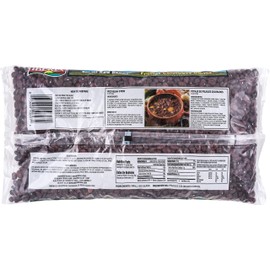 Iberia Small Red Beans, 4 lb, Long Shelf Life Small Red Beans with Easy Storage, Rich in Fiber & Potassium, Low Calorie, Low Fat Food