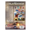 La Isla Prohibida en Español, Juego de Mesa, Devir
