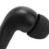 10X 2 Pin Noodle Style Earbud Headphone K Plug Earpiece