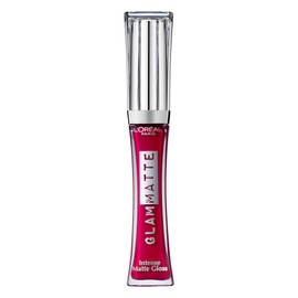 L'Oréal Paris Glam Matte Gloss 510, 1er Pack (1 x 6 ml)