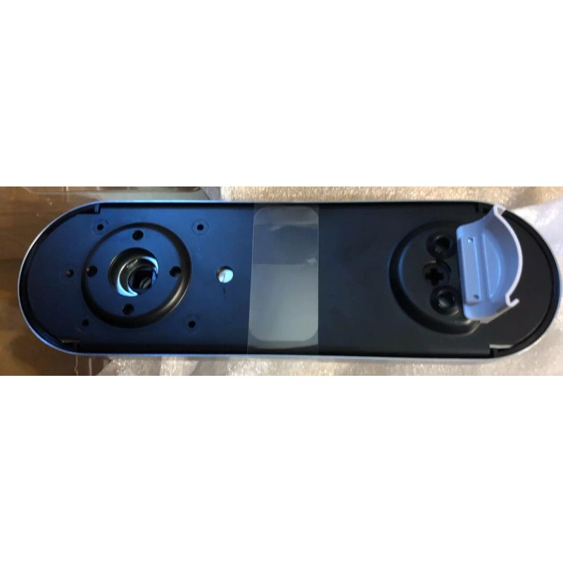 Townsteel e-Genius Powered by Latch Stainless Entry Lock MISSING KEYWAY