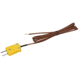 UEi Test Instruments ATT29A K-Type Temperature Probe