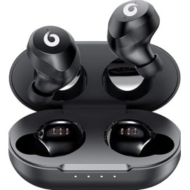 N/A X9 Wireless Earbuds in Ear – Auriculares Bluetooth 5.3, Impermeables Estéreo