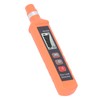 Gas Leak Detector LCD Digital Display 300‑10000PPM Combustible Gas Tester