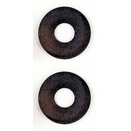 Honda (2 Pack) 90502-VG3-000 HRB216 HRB217 HRR216 HRS216 HRT216 HRX217 Rotary Blade Spring Washer New OEM