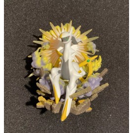 Pokémon TCG Arceus Figure For Display Decorative Statue