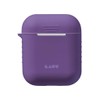 LAUT - Funda de Carga POD para AirPods Protector Delgado