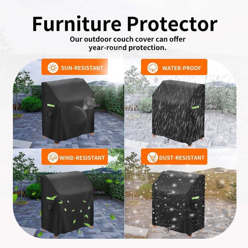 Outdoor Garden Potting Bench Table Cover,Garden Potting Bench Table Cover,