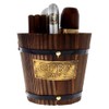 Cuba Cuba Gold for Men 5 Pc Gift Set