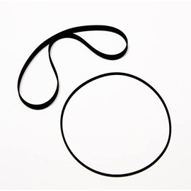 Complete Belt Kit w/Idler tire for Nakamichi BX-1
