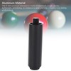 4 Inch Pool Cue Extension, Billiard Pool Cue Extension with