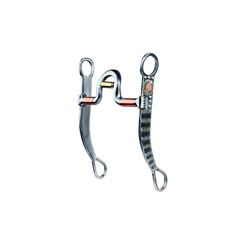 Professional's Choice Professional's Bob Avila Sunflower Port with Roller Bit