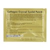 chinkyboo Eyelash Extension Under Eye Gel Pads Lint Collagen Crystal