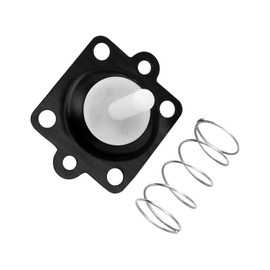 Kit de reparación de bomba de combustible compatible con Mercury 80-125HP 1988-2004, reemplazar 811287