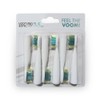 Voom Sonic – Pro 3/Pro 5 Replacement Heads | Pack